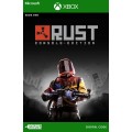 Rust Console Edition XBOX CD-Key